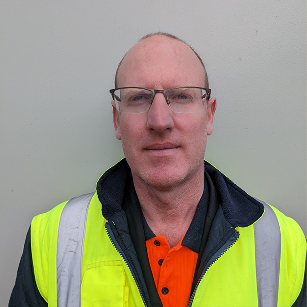 Tim Horsfall